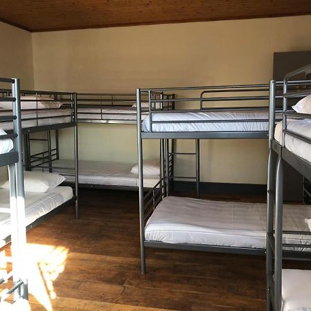 Hostel Boomerang Antverpy Exteriér fotografie
